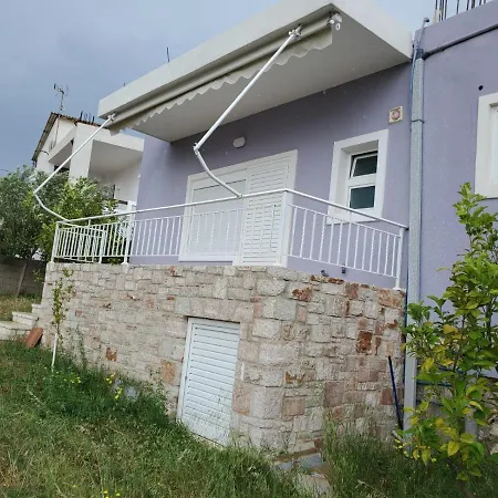 Fiorina Garden Sarande
